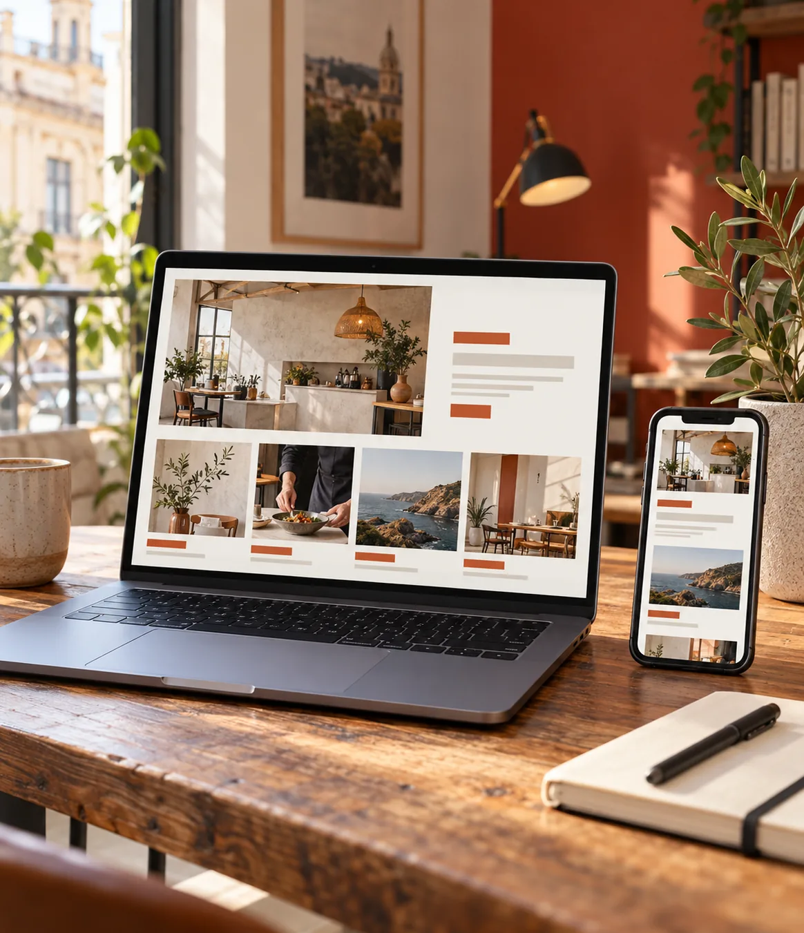 Gestión de redes sociales con el Kit Digital